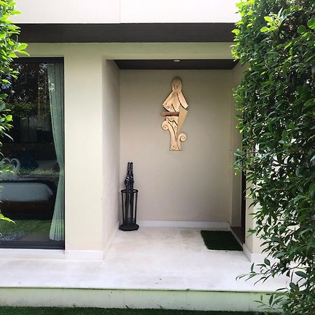 Allure Resort Choeng Mon Exterior photo
