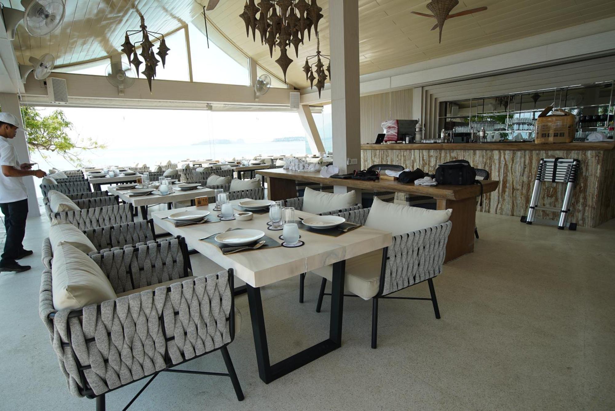 Allure Resort Choeng Mon Exterior photo