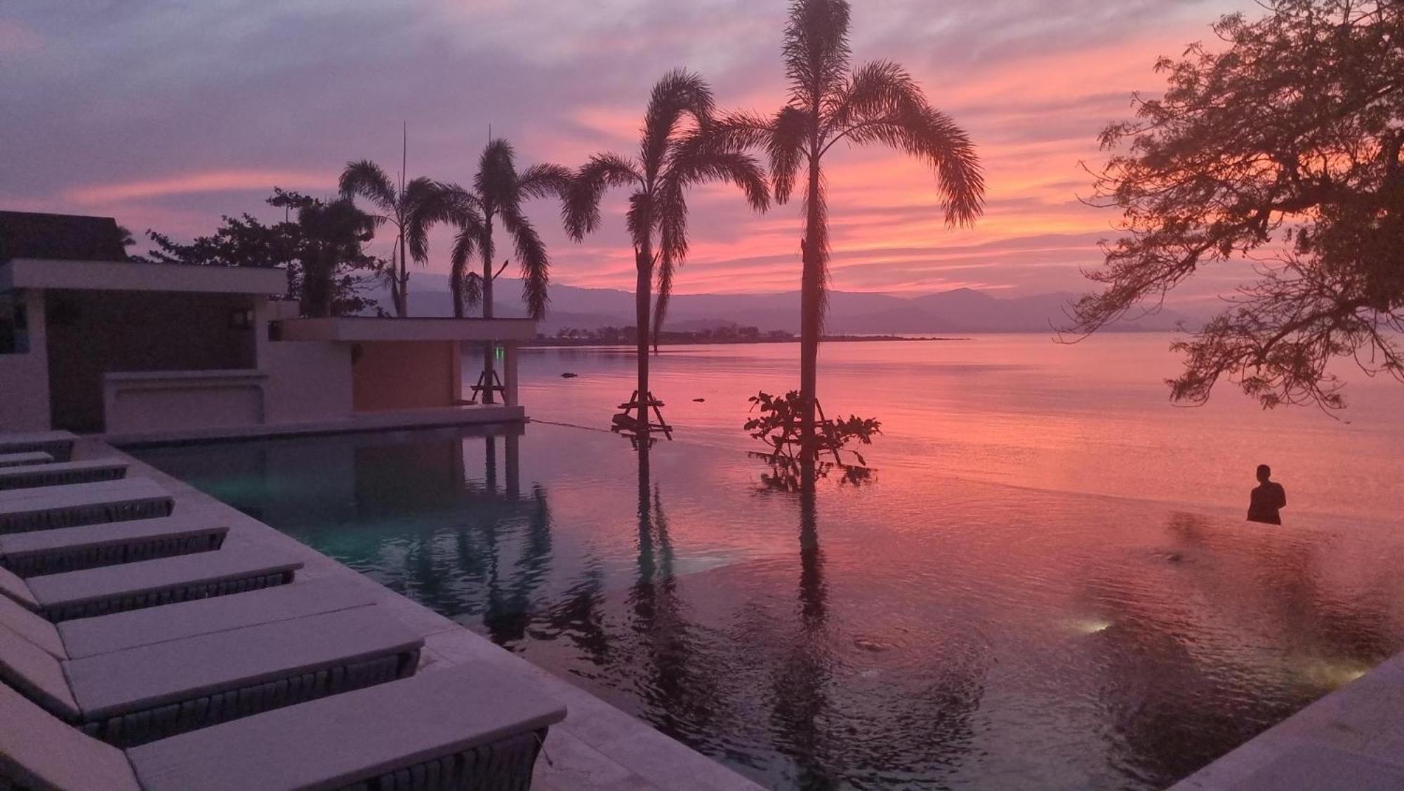Allure Resort Choeng Mon Exterior photo