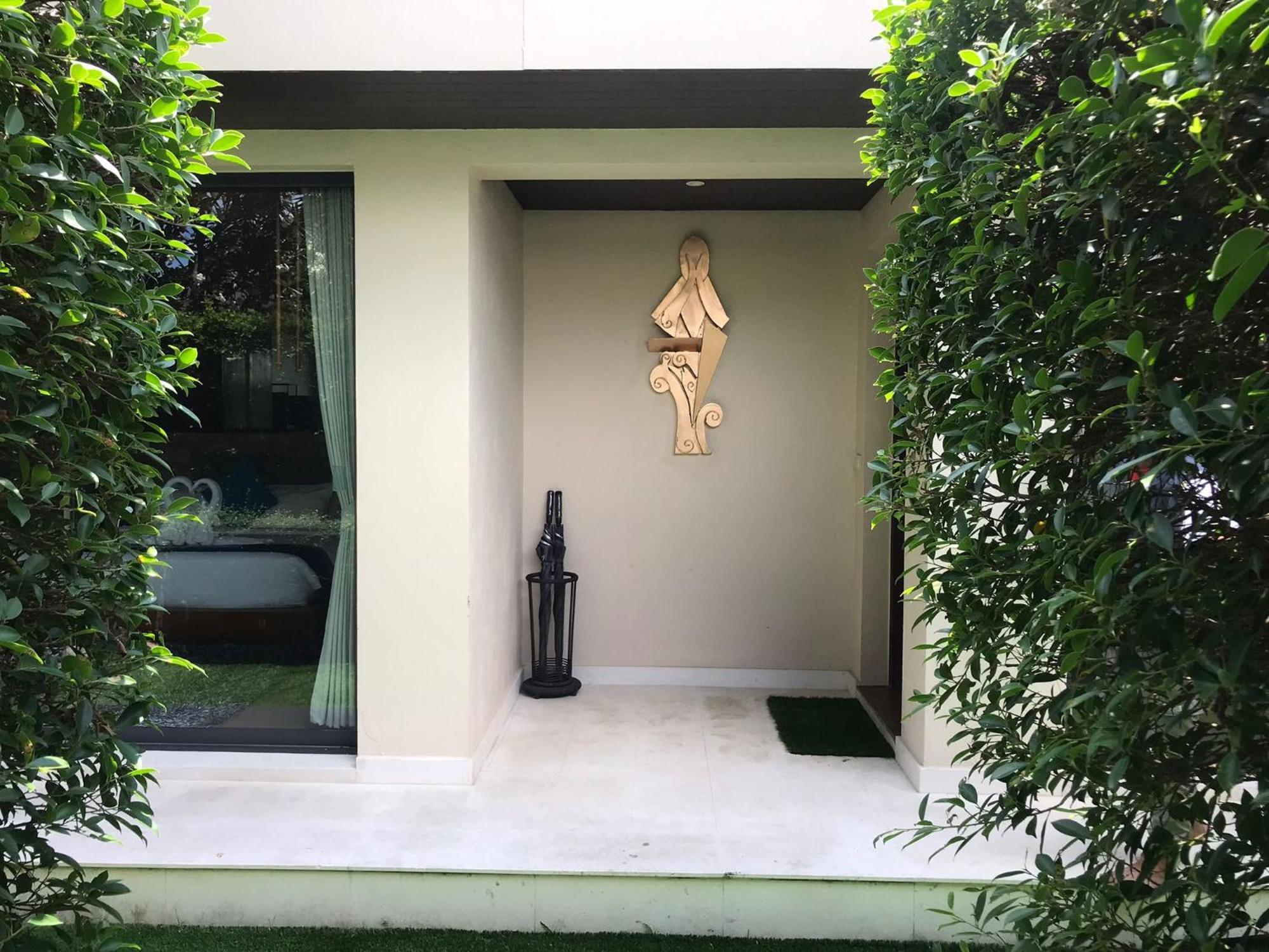 Allure Resort Choeng Mon Exterior photo